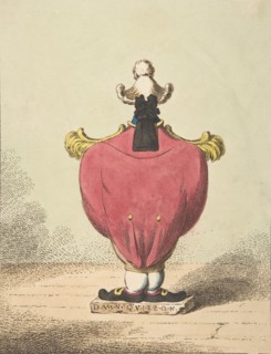 From Sir William Hamilton's Collection, May 8, 1801.
