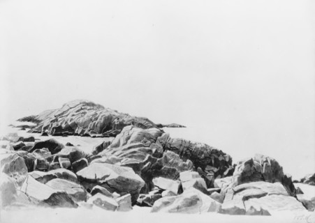 New England Coast, .