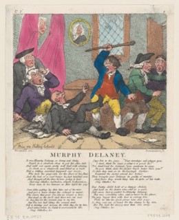 Murphy Delaney, June 15, 1807.