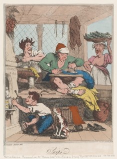 Snips, 1815.