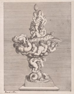 The Sledmere Loving Cup, 1808.