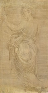 Saint John the Evangelist, .