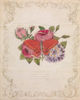 Valentine, 1841.
