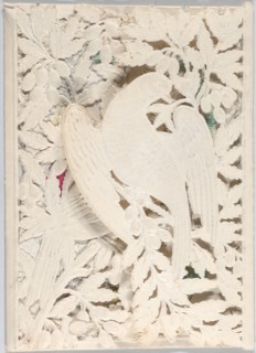 Valentine, 1859-1869.
