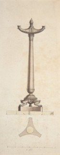 Design, 19th century.