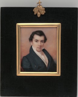John Neagle, 1830.