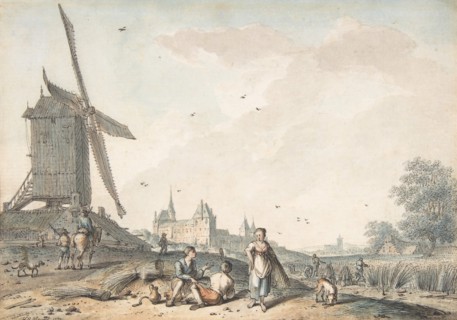 August, 1772.
