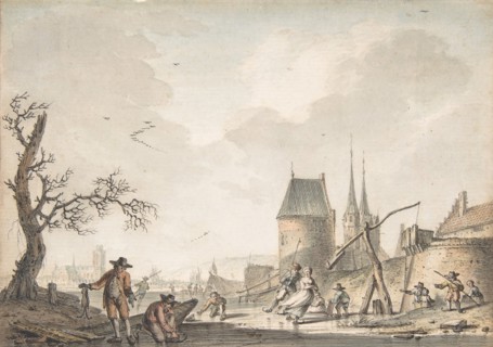January, 1772.