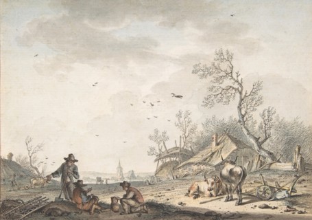 March, 1772.
