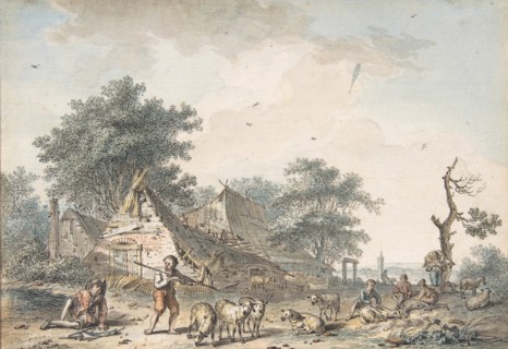 June, 1772.
