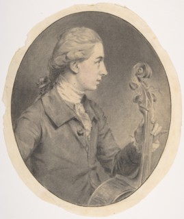 Thomas Jackson, 1780.