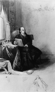John Quincy Adams, 1824.