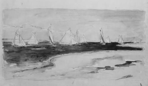 Seascape, .