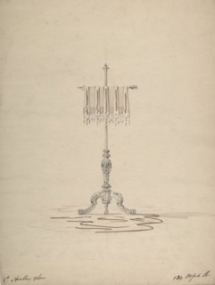 Design, 1841-84.