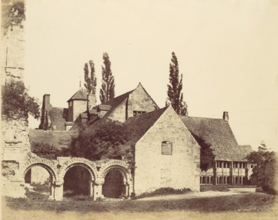 Wenlock, 1850s-60s.