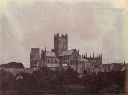 Wells, 1857.