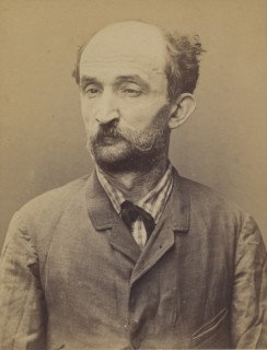 Rampin. Pierre. 3/7/94, 1894.