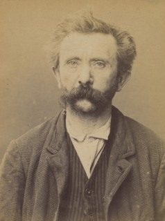 Bordes. Guillaume, Auguste. 40 ans, né à Centrayes (Aveyron). Tailleur. Pas de motif. 29/2/94. , 1894.