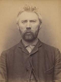 Catty. Nicolas, Pierre, François. 47 ans, né à Fressenneville (Somme). Mécanicien. Anarchiste. 10/3/94. , 1894.