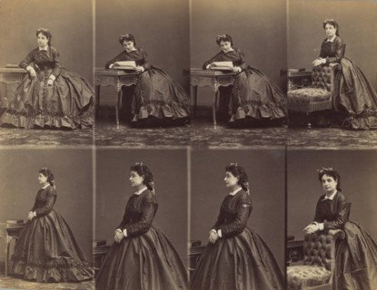 Schneider, May-August 1863.