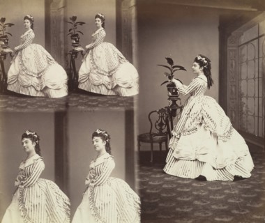 Beresford, 1867.