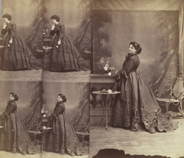 Finali, 1866.