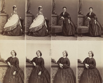 du Beaumenil, Forsyth, October 1862-February 11, 1863.