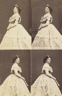 Honoune Keller, 1864-65.