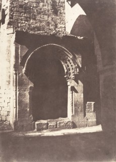 Jérusalem, Fontaine Arabe, 1, 1854.