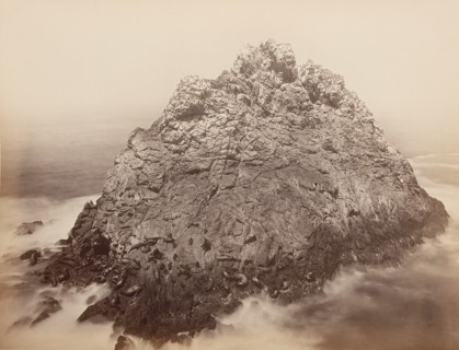 Sugar Loaf Islands, Farallons, 1868-69.