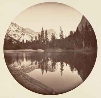 [Yosemite National Park, California], ca. 1878.
