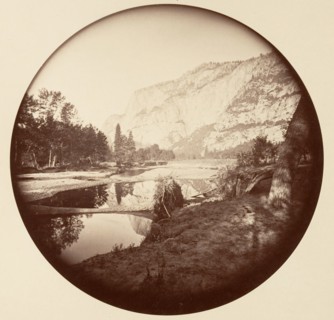 [Yosemite National Park, California], ca. 1878.