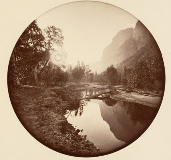 [Yosemite National Park, California], ca. 1878.