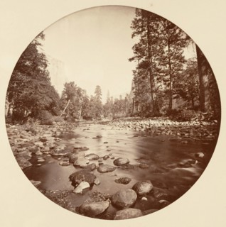[Yosemite National Park, California], ca. 1878.