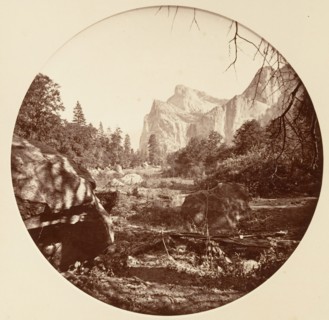 [Yosemite National Park, California], ca. 1878.