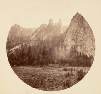 [Yosemite National Park, California], ca. 1878.