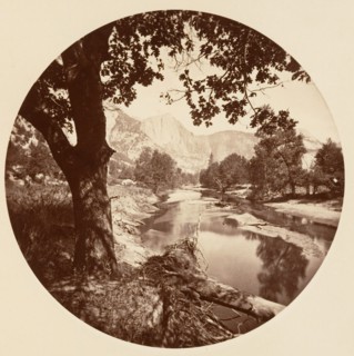 [Yosemite National Park, California], ca. 1878.