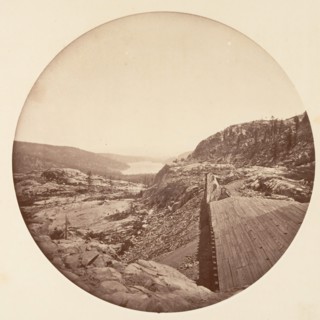 [Yosemite National Park, California], ca. 1878.