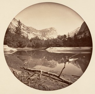 [Yosemite National Park, California], ca. 1878.
