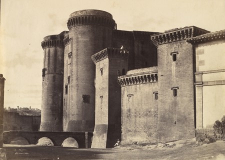 Tarascon, ca. 1852.