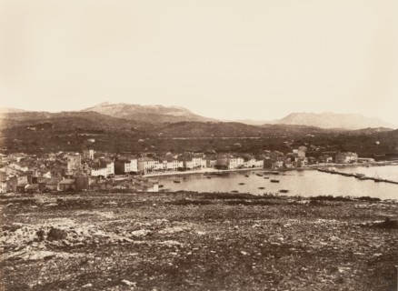 St. Nazaire, 1859 or after.