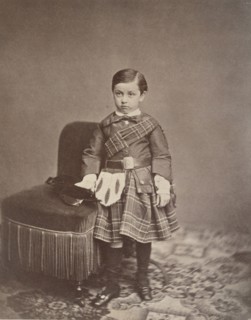 Pierre Bourquelot de Cervignieres, 1858.