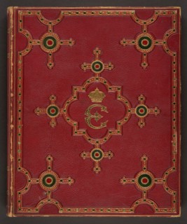 Cochinchine et Cambodge, 1866.
