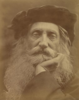 Henry Taylor, October 10, 1867.