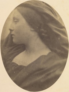 [Mary Hillier], ca. 1864-66.