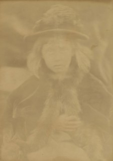 [Unidentified Child], 1873.