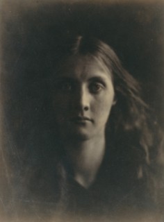 Julia Jackson, 1867.
