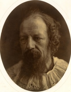 Alfred, Lord Tennyson, July 4, 1866.