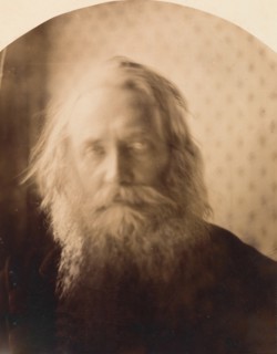 Henry Taylor. Author of "Philip Van Artevelde", 1864.