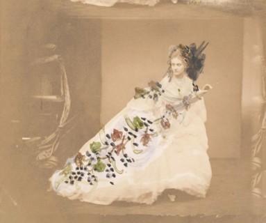 La Frayeur, 1861-67.